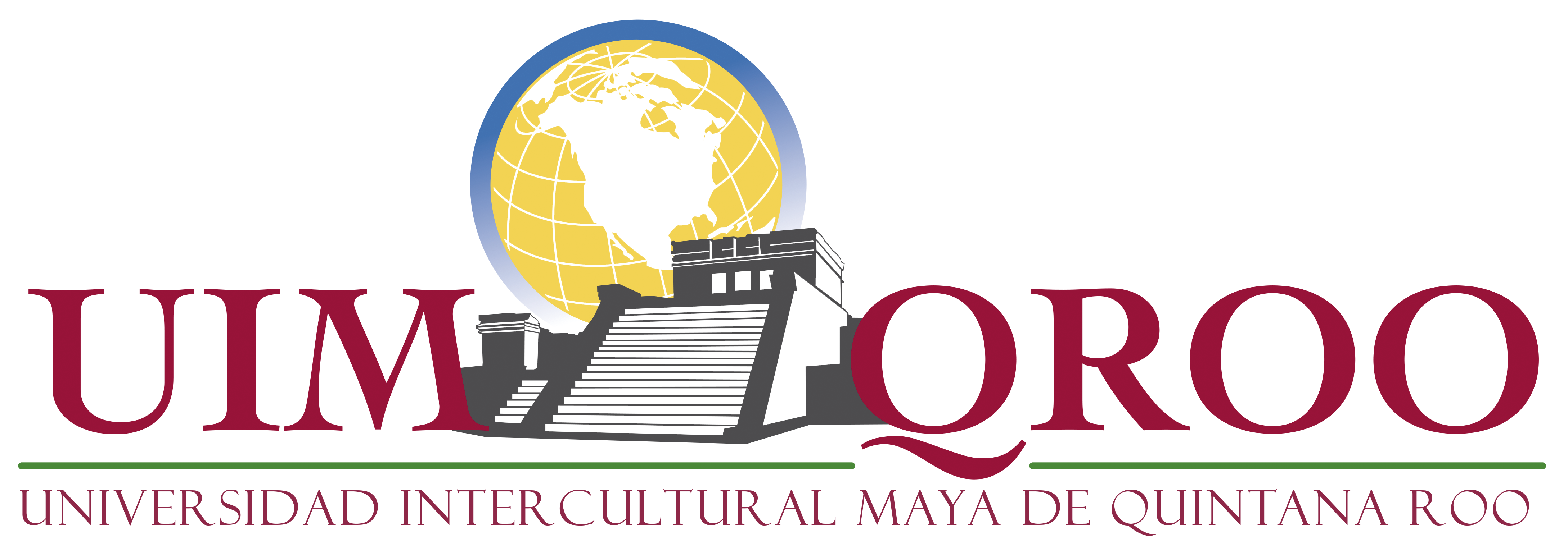 Universidad Intercultural Maya de Quintana Roo